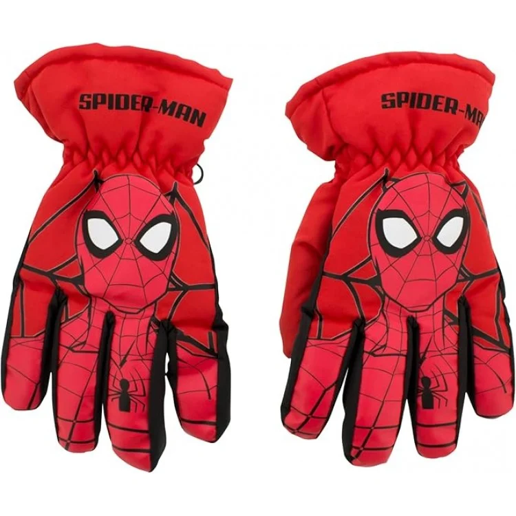 Handschuhe & Fäustlinge für Jungen