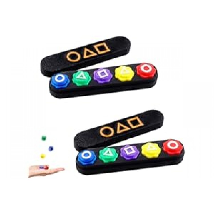 Bodenspiele