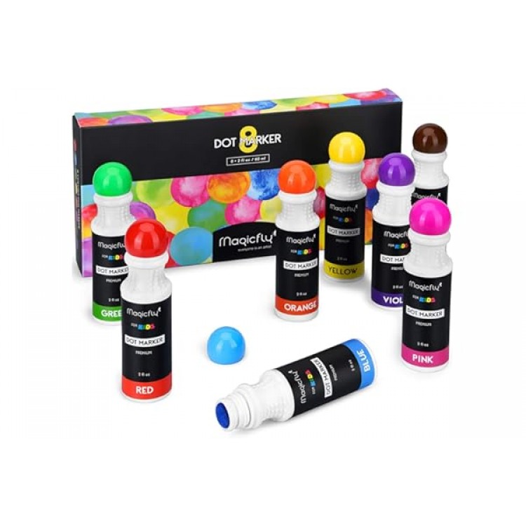 Bingo Marker