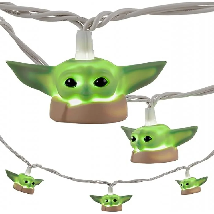 Lichterketten