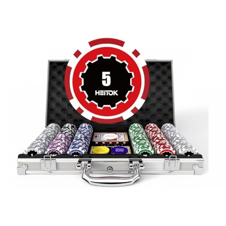 Casinospiele & Zubehör