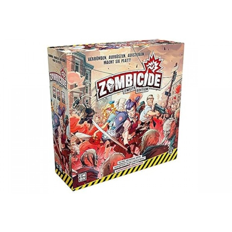Tabletop Spiele