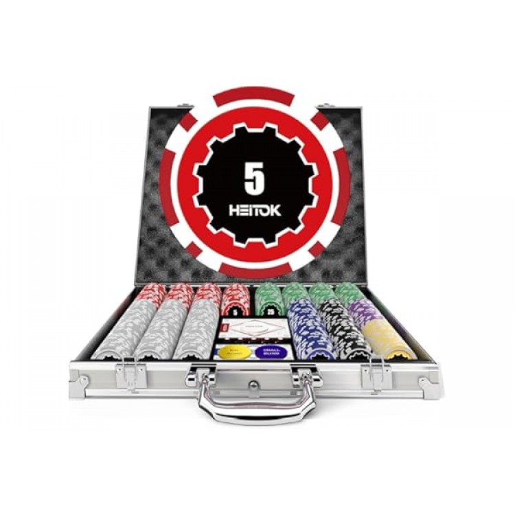Poker Chips