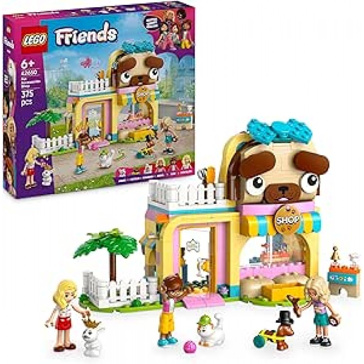 LEGO Friends