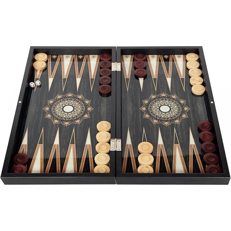 Backgammon