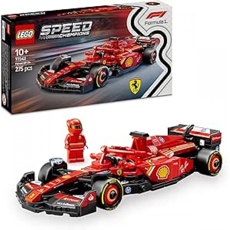 LEGO Speed Champions