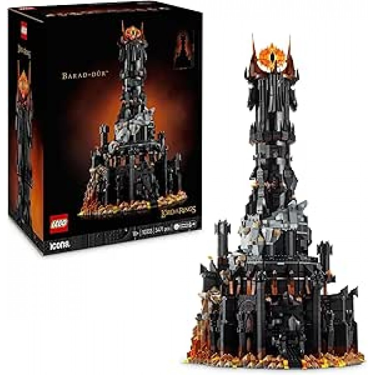 LEGO® Icons