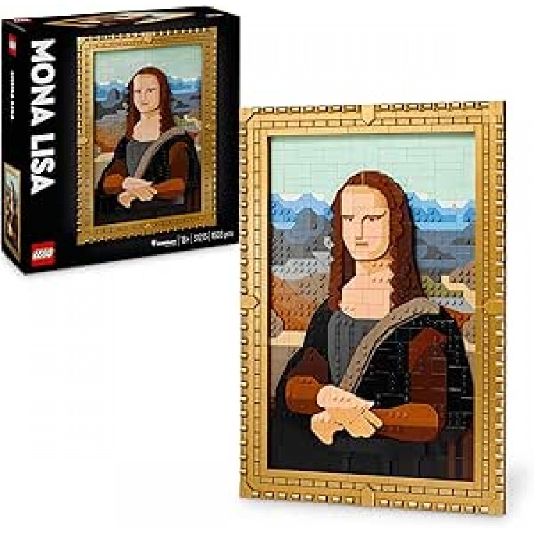 LEGO® Art