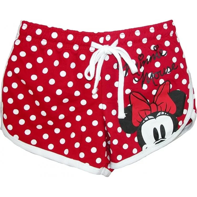 Shorts für Mädchen