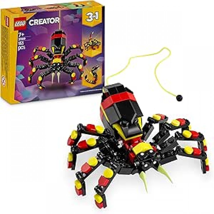 LEGO Creator