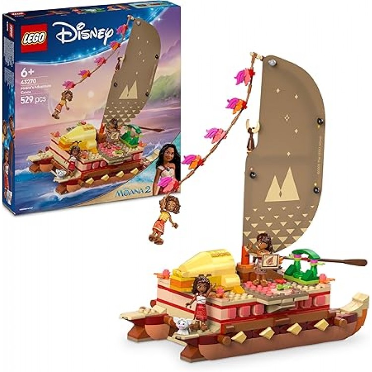 Lego Disney™