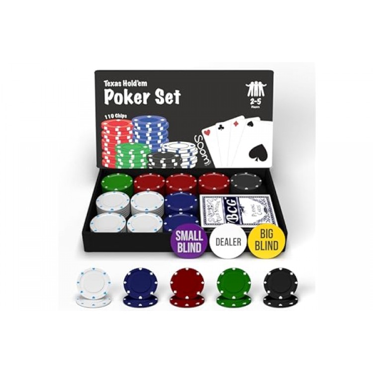 Poker
