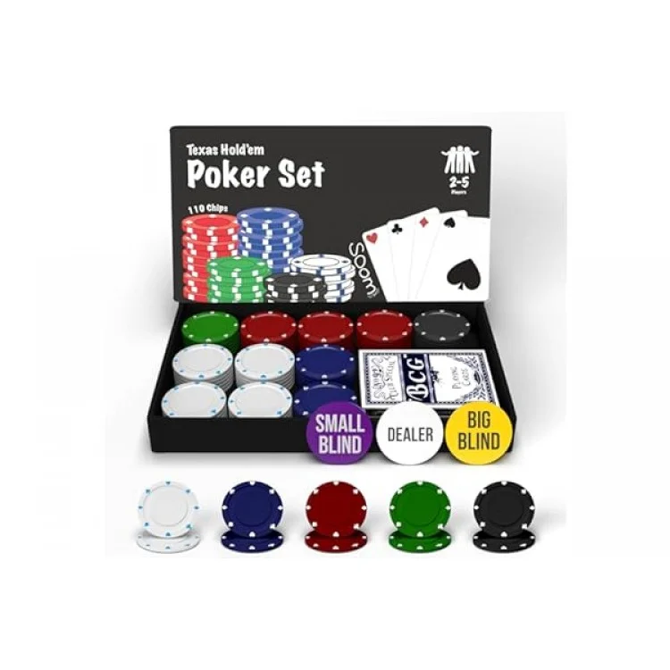 Poker