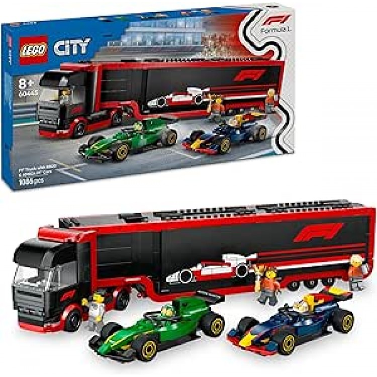 LEGO City
