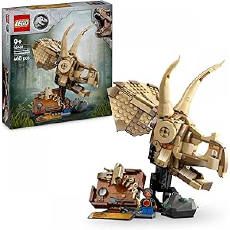 LEGO Jurassic World™