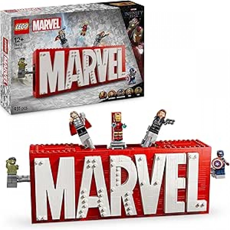 LEGO Marvel Super Heroes™