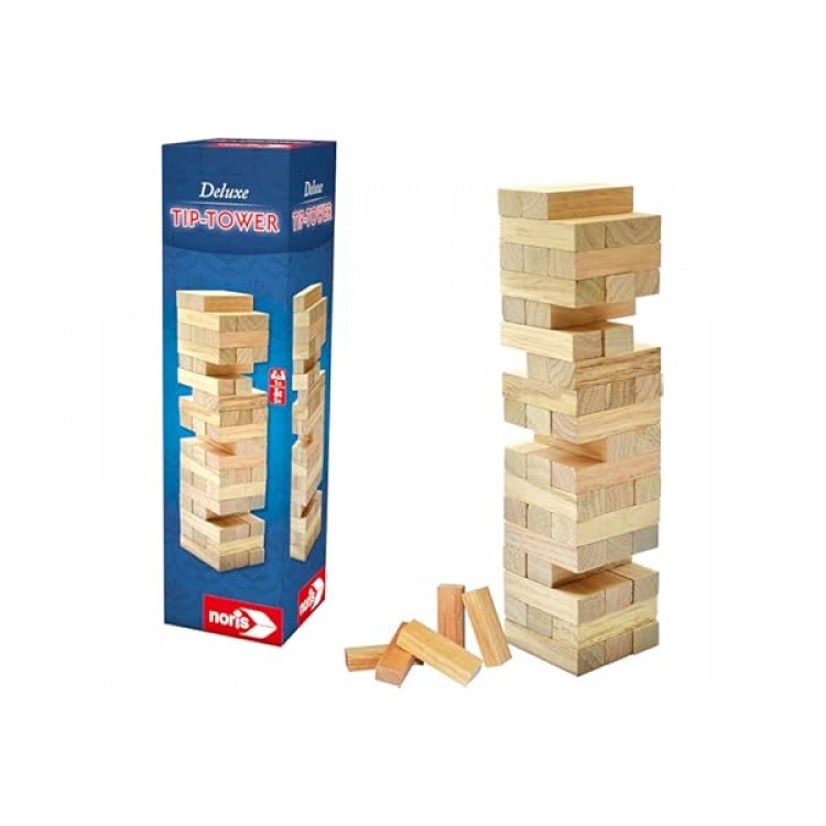 Stapelspiele