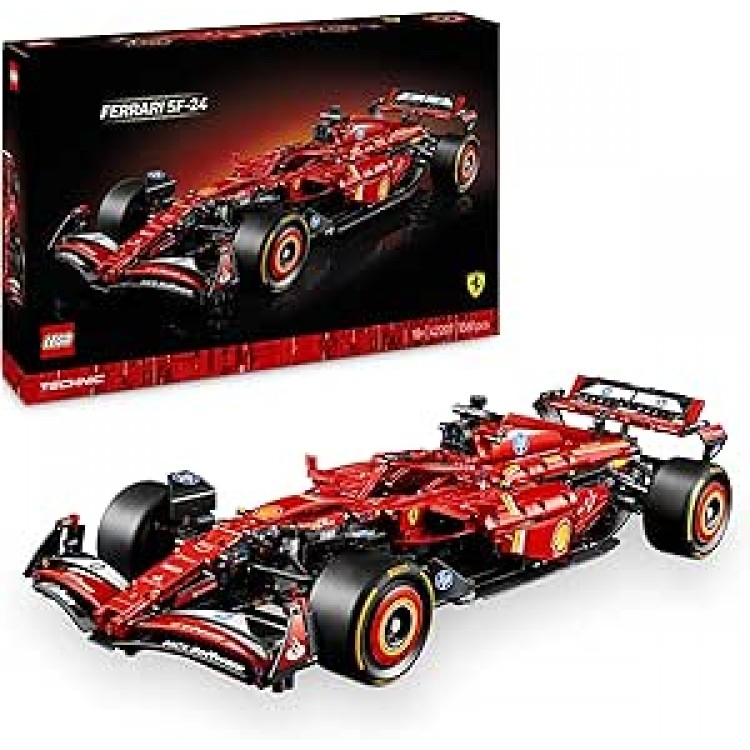 Lego Formula 1®