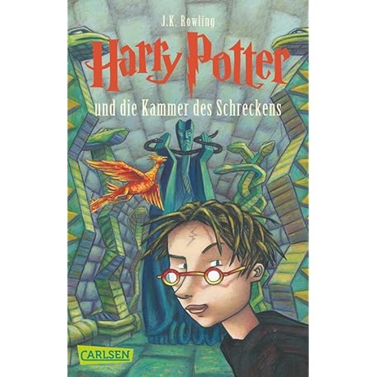Fantasy, Science-Fiction und Vampirromane
