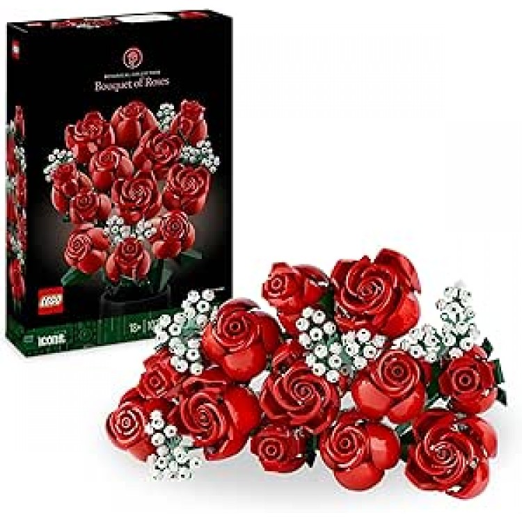 LEGO® Botanicals