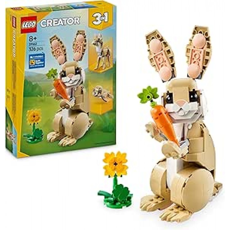 Lego Ostergeschenke
