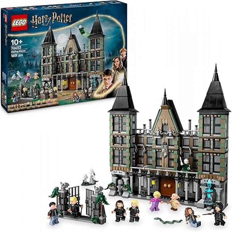 LEGO Harry Potter™