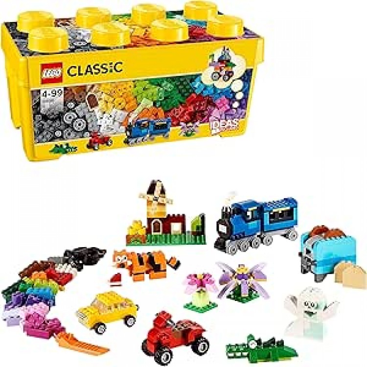 LEGO Classic