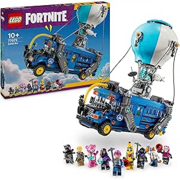 LEGO® Fortnite®