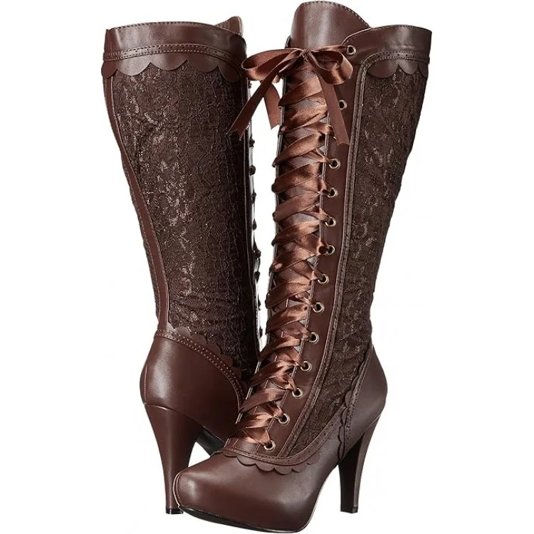 Stiefel- & Boot-Modelle