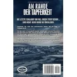 Am Rande Der Tapferkeit: Band 7 Der EDGE OF COLLAPSE-Serie