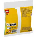 LEGO 30668 Osterhase Hase Kaninchen Polybag Ostern Geschenkset