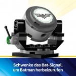 LEGO DC Batman: Batman Tumbler vs. Two-Face & The Joker - Superhelden Spielzeug mit Batmobil Auto - Spielset mit Minifiguren - Geschenk für Jungen und Mädchen ab 8 Jahren 76303