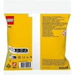 LEGO 30668 Osterhase Hase Kaninchen Polybag Ostern Geschenkset