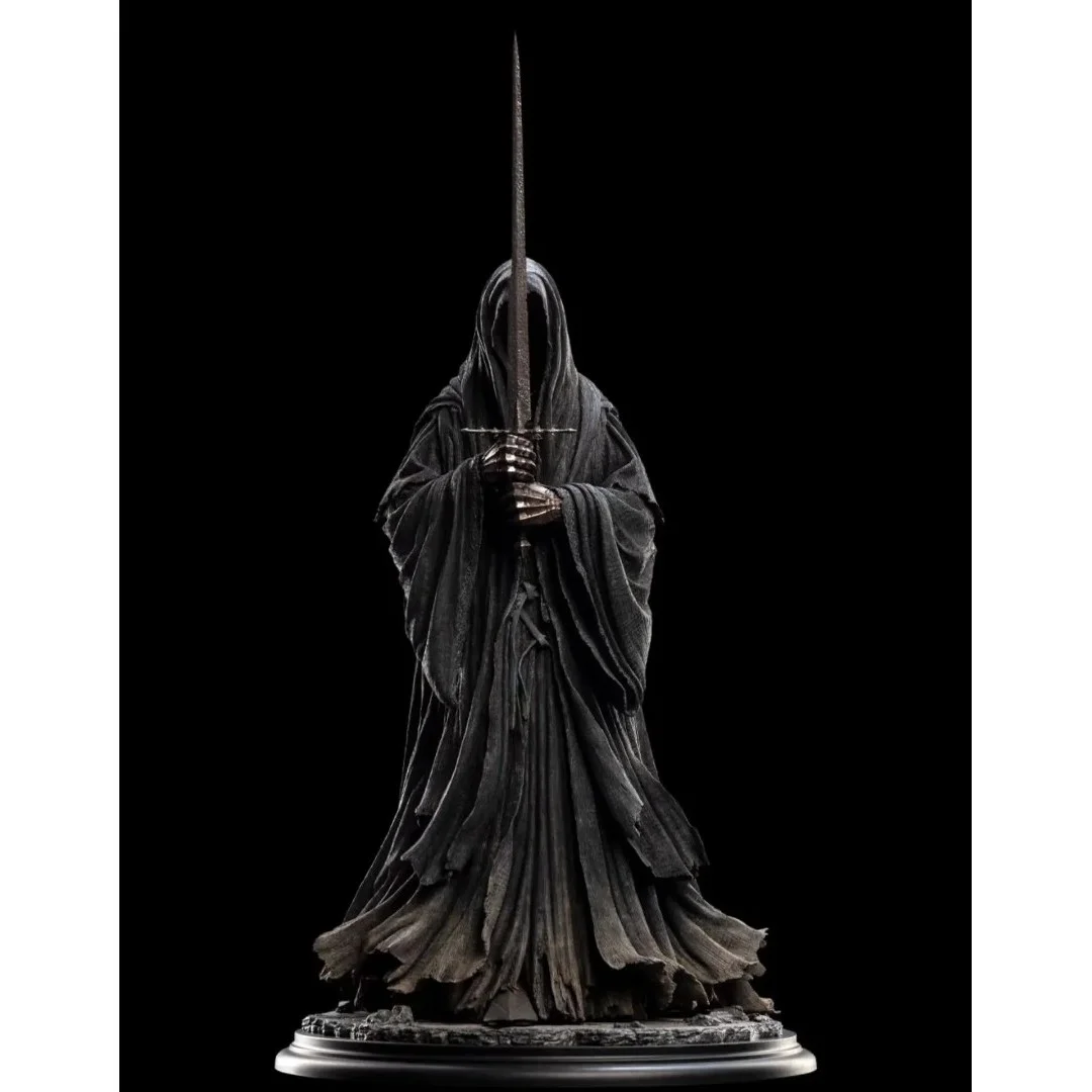 Bandai Nazgul Ringgeist Action-Figur aus Herr der Ringe - 25 cm