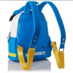 Loungefly Disney Donald Duck Cosplay Mini Backpack