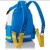 Loungefly Disney Donald Duck Cosplay Mini Backpack