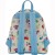 Loungefly Disney Princess Books Classics Mini Backpack