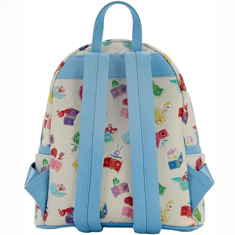 Loungefly Disney Princess Books Classics Mini -Rucksack