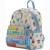 Loungefly Disney Princess Books Classics Mini -Rucksack