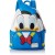 Loungefly Disney Donald Duck Cosplay Mini Backpack