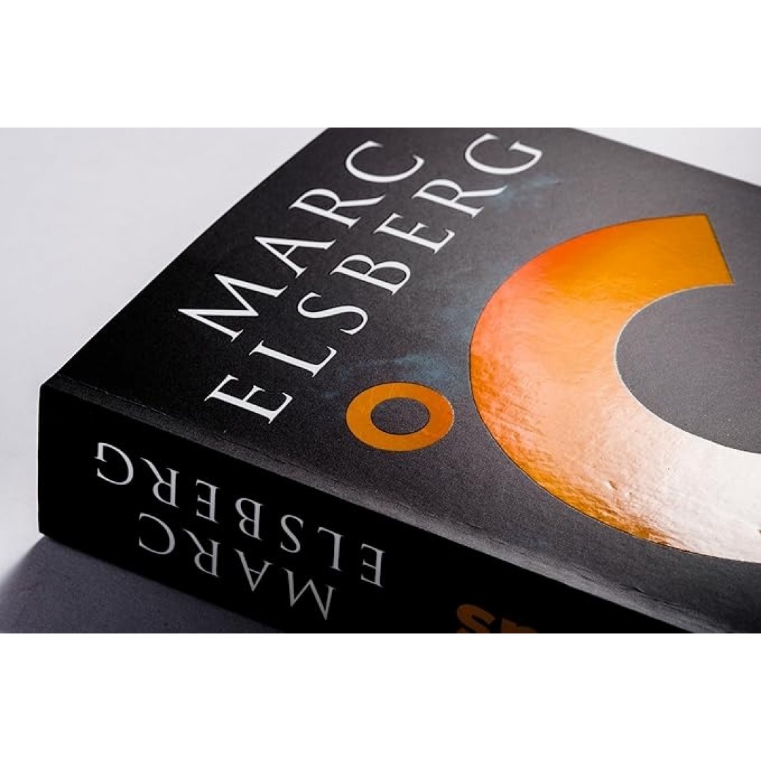 °C – Celsius: Thriller - Der neue Bestseller vom Blackout-Autor °C – Celsius: Thriller - Der neue Bestseller vom Blackout-Autor
