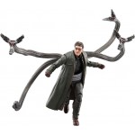 Marvel Legends Series Doc Ock, Spider-Man: No Way Home Collectible, deluxe action figure, 15.2 cm, 4 accessories, aged 4+