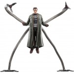 Marvel Legends Series Doc Ock, Spider-Man: No Way Home Collectible, deluxe action figure, 15.2 cm, 4 accessories, aged 4+