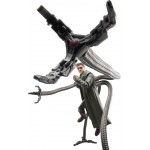 Marvel Legends Series Doc Ock, Spider-Man: No Way Home Collectible, deluxe action figure, 15.2 cm, 4 accessories, aged 4+