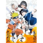 Ravensburger Puzzle 12000627 - Naruto vs. Sasuke - 1000 piece puzzle for adults and children aged 14 and over, anime puzzle