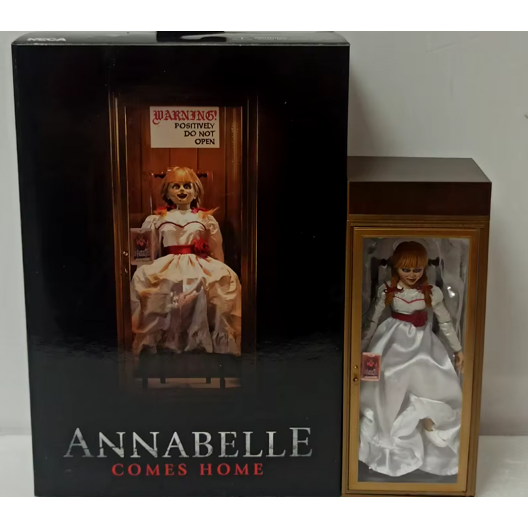 Annabelle Comes Home Actionfigur