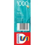 Schmidt Spiele 59793 Sonnige Auszeit am Strand, 1000 Teile Puzzle Schmidt Spiele 59793 Sonnige Auszeit am Strand, 1000 Teile Puzzle