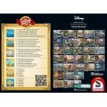 Schmidt Spiele 58037 Thomas Kinkade, Disney, Snow White and The Queen, 1000 Teile Puzzle, bunt Schmidt Spiele 58037 Thomas Kinkade, Disney, Snow White and The Queen, 1000 Teile Puzzle, bunt
