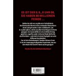 AchtNacht: Thriller | Eine Nacht. Eine Todeslotterie. Und ein Wettlauf gegen die Zeit | Rasante Thriller-Action vom "Meister des Wahns" Sebastian Fitzek AchtNacht: Thriller | Eine Nacht. Eine Todeslotterie. Und ein Wettlauf gegen die Zeit | Rasante Thriller-Action vom "Meister des Wahns" Sebastian Fitzek