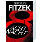 AchtNacht: Thriller | Eine Nacht. Eine Todeslotterie. Und ein Wettlauf gegen die Zeit | Rasante Thriller-Action vom "Meister des Wahns" Sebastian Fitzek AchtNacht: Thriller | Eine Nacht. Eine Todeslotterie. Und ein Wettlauf gegen die Zeit | Rasante Thriller-Action vom "Meister des Wahns" Sebastian Fitzek